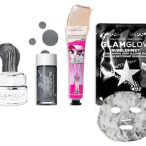 GLAMGLOW - Super Clear Set - Picture 2 of 3